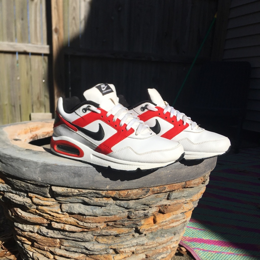Nike air max